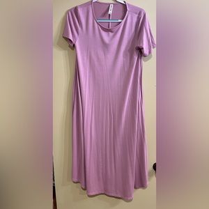 Zenana Outfitters Dress